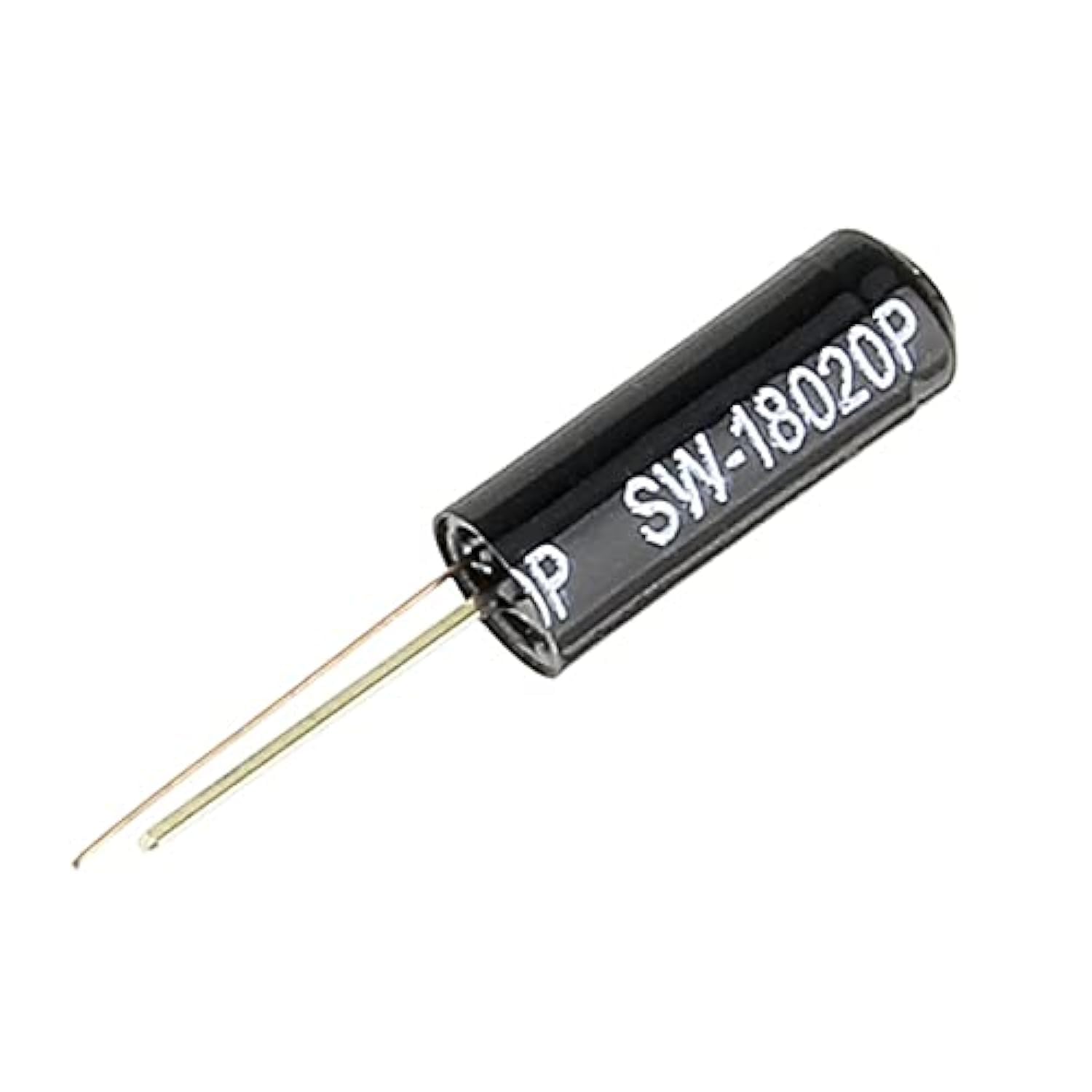 10Pcs SW-18020P Vibration Sensor Switch