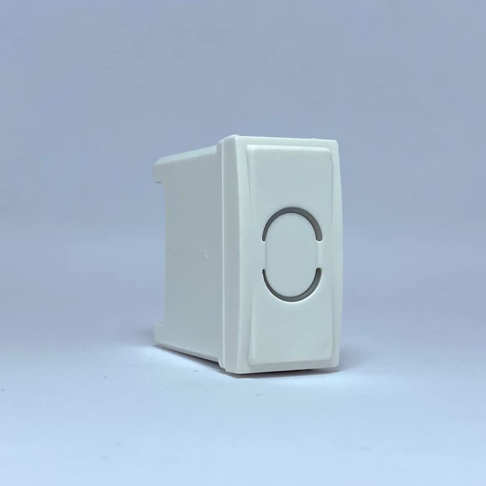 AION WIFI Shutter Switch - Schneider - White
