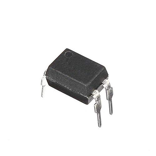 PC817 Optocoupler Micro Controller Units