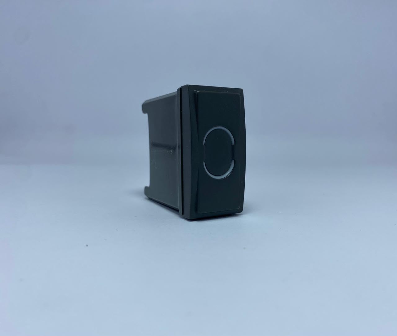 AION WIFI Shutter Switch - Schneider - Black