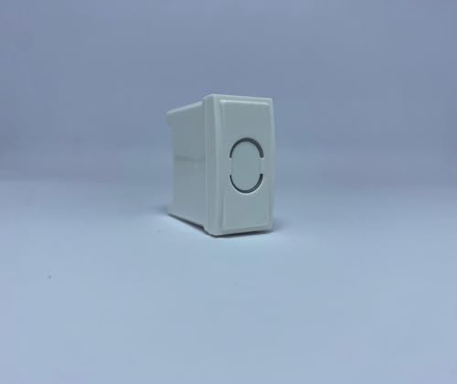 AION WIFI Dimmer Light Switch - Schneider - White
