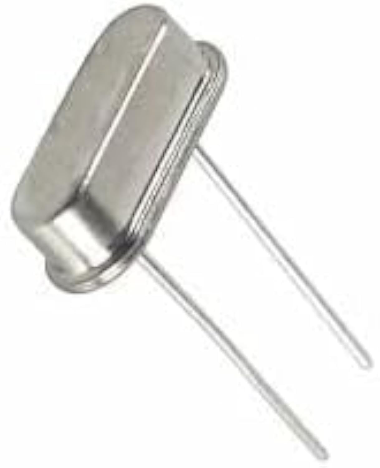 2Pcs Crystal 25.000 MHz