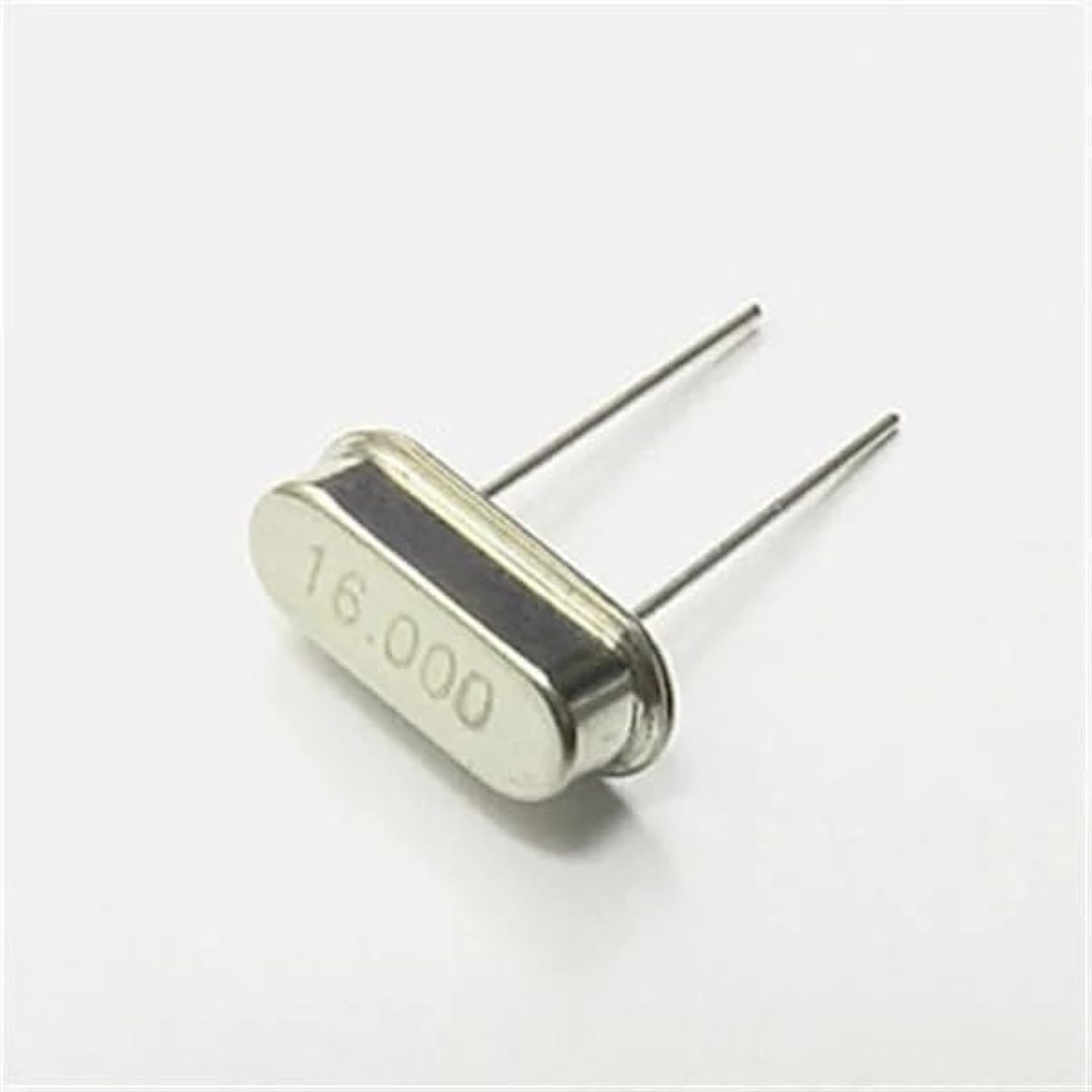 2Pcs Crystal Oscillator HC49_16MHz