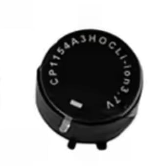 CP1154 Replacement Battery for Airpods Pro A3HOC 3.7V (Right)