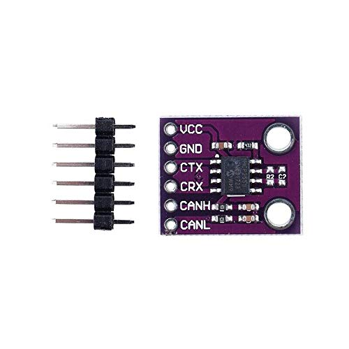 Gump's grocery MCP2551 High Speed CAN Communicate Protocol Controller Bus Interface Module