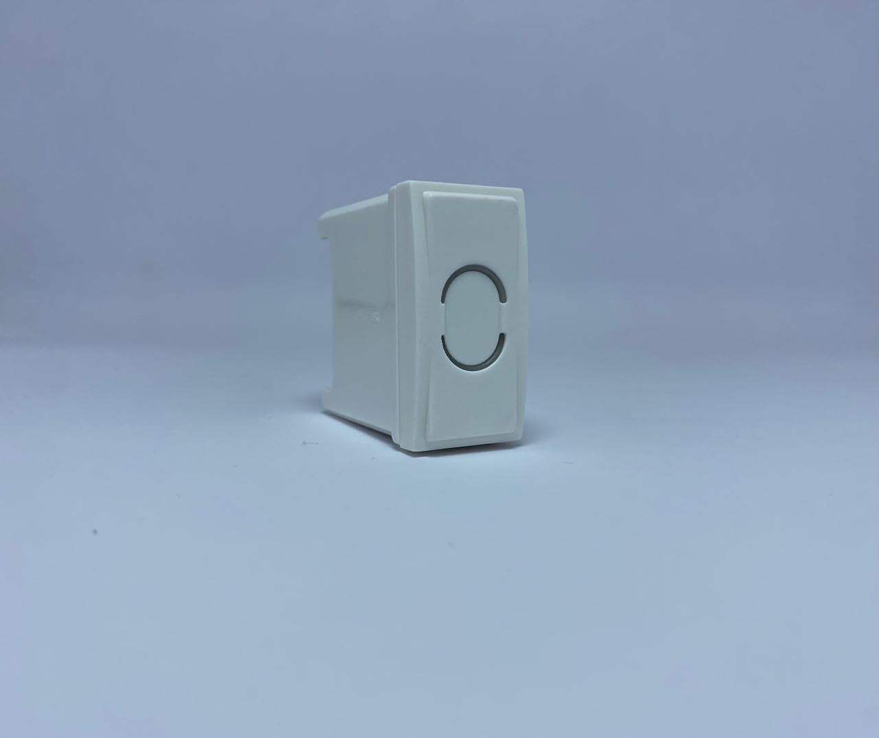 AION WIFI Shutter Switch - Schneider - White