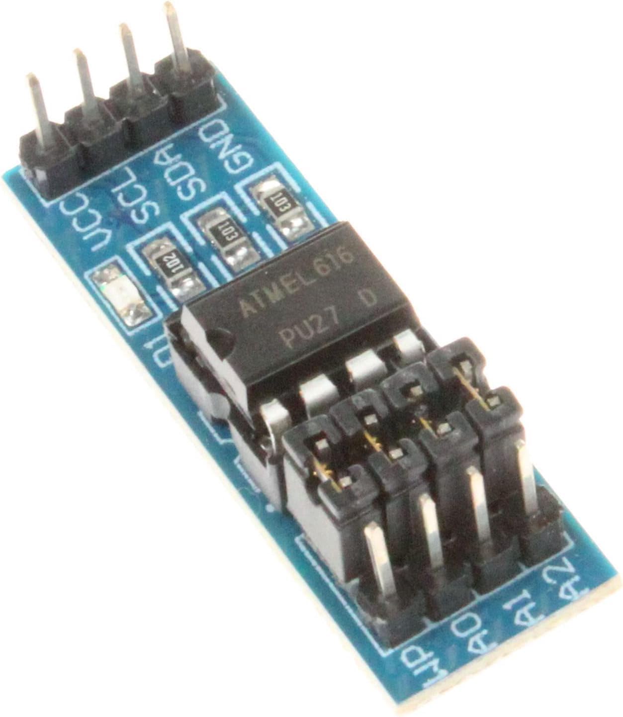 AT24C128 I2C Memory Module I2C Interface EEPROM