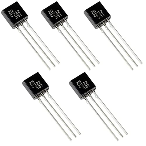 Arduino Switch Transistors Electronic Components & Supplies